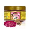 Rose Petal and Licorice Face Pack 100g