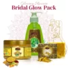 Bridal glow combo pack