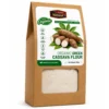 MENNA organic green cassava flour 250g pack gluten free wheat alternative made in sri lanka