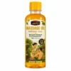 MENNA natural massage oil 100g bottle with clove essential oil and cinnamon oil made in sri lanka