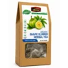MENNA organic shape slimmer herbal tea 40 tea bags garcinia cambogia weight loss blend made in sri lanka